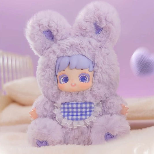 Peluche Miana Nighty Night to U Series, boîte aveugle