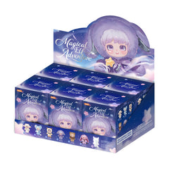 Miana Magical Elf Adventure Series Plush Blind Box