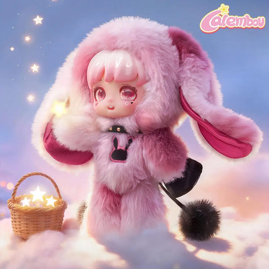 Miana Magical Elf Adventure Series Plush Blind Box