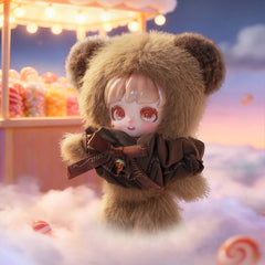 Miana Magical Elf Adventure Series Plush Blind Box