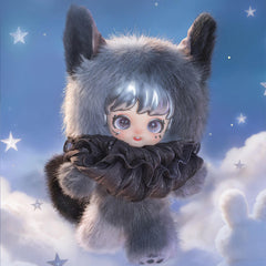 Miana Magical Elf Adventure Series Plush Blind Box