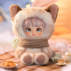 Miana Magical Elf Adventure Series Plush Blind Box