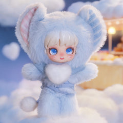 Miana Magical Elf Adventure Series Plush Blind Box