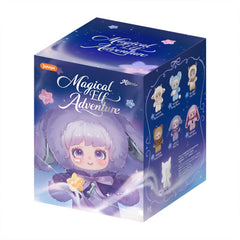 Miana Magical Elf Adventure Series Plush Blind Box