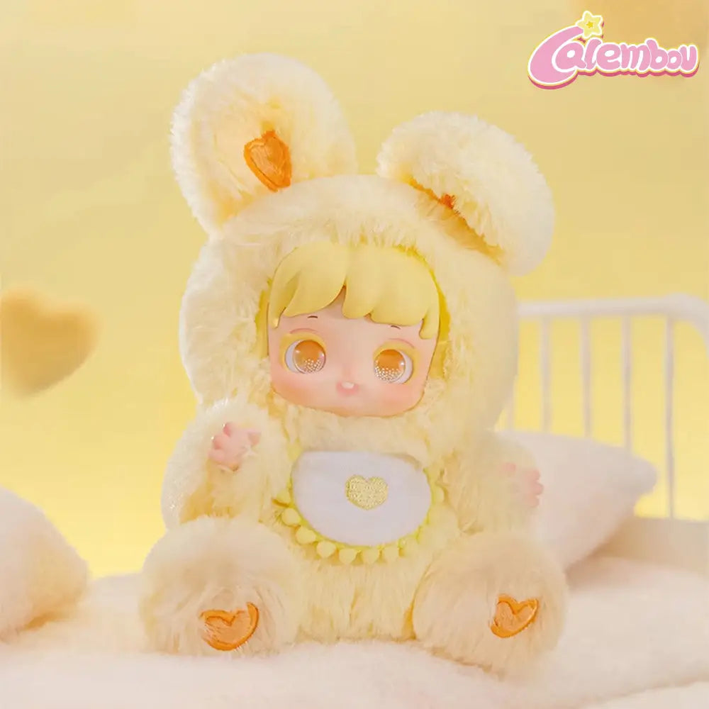 Miana Nighty Night to U Series Plush Blind Box