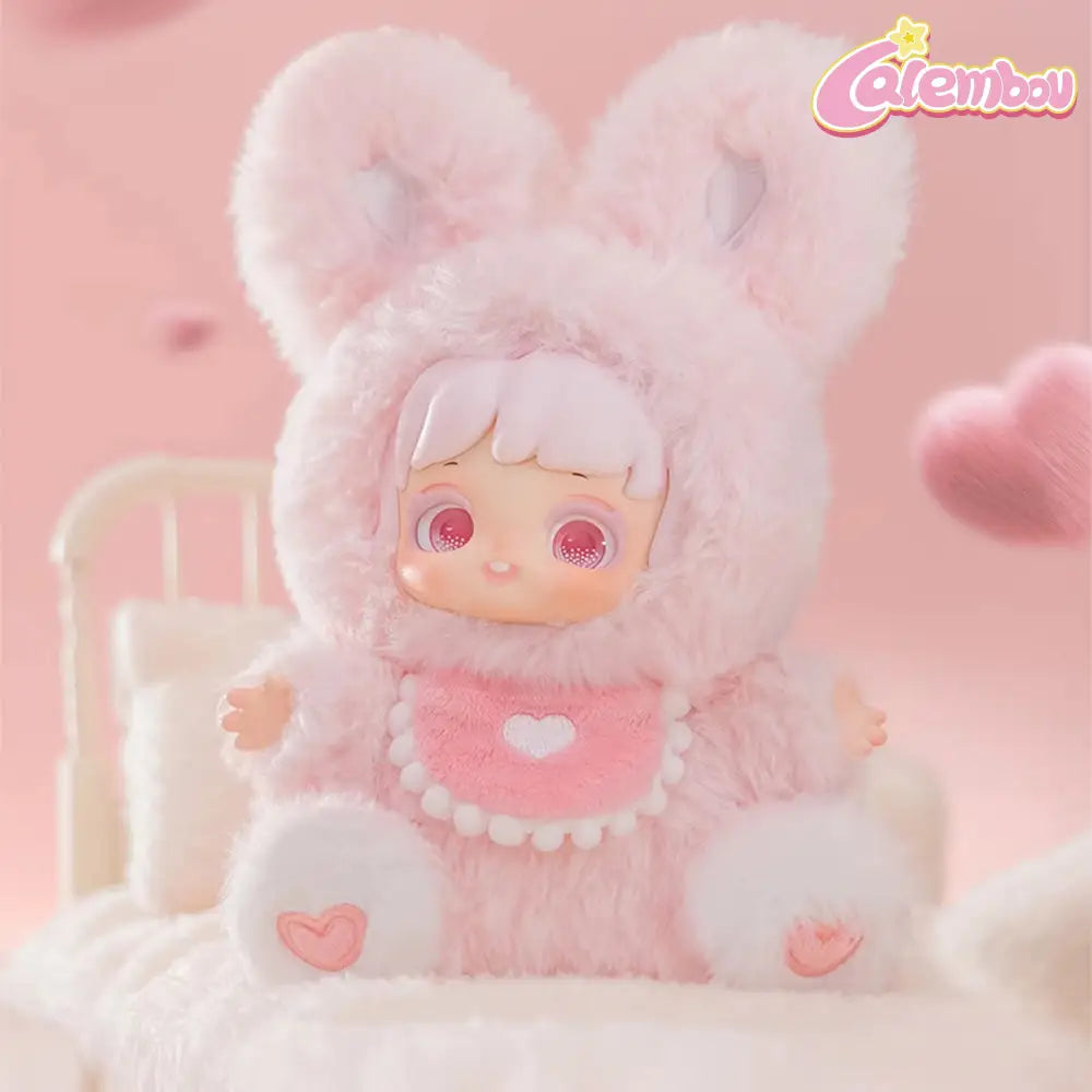 Miana Nighty Night to U Series Plush Blind Box