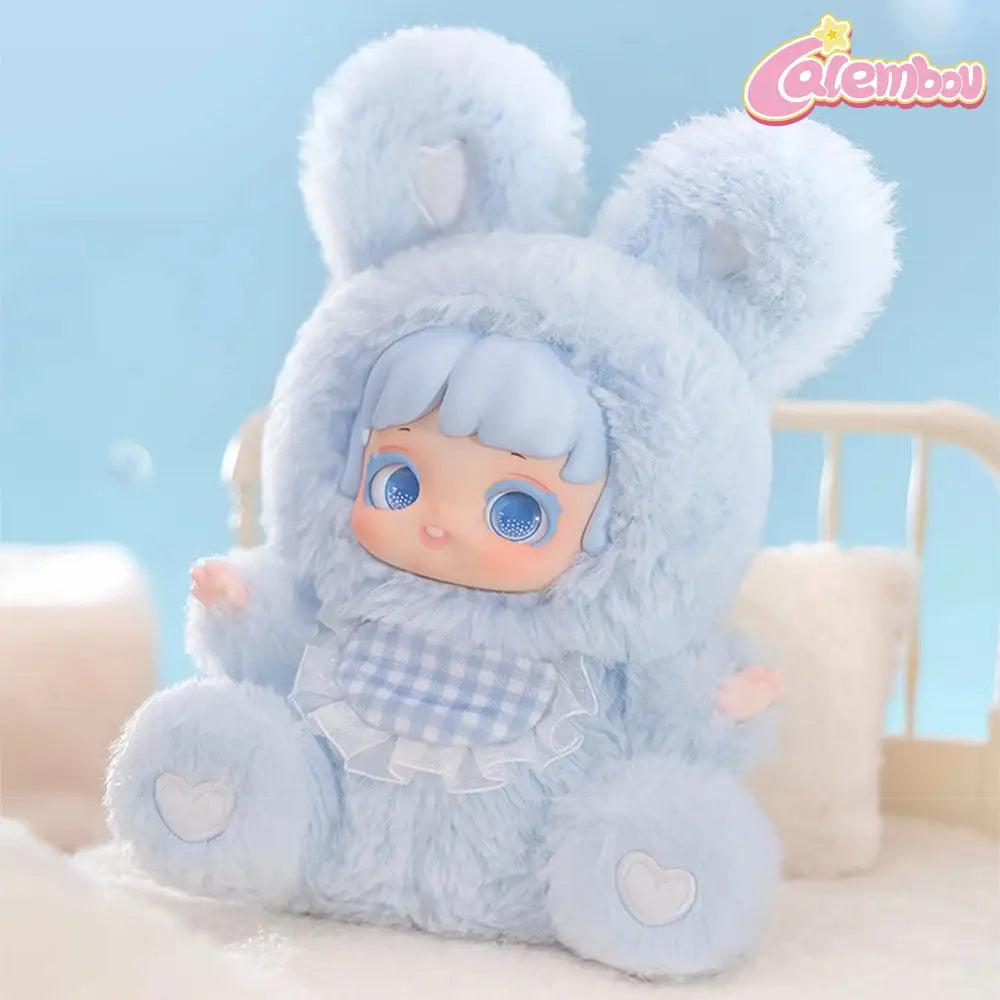 Miana Nighty Night to U Series Plush Blind Box