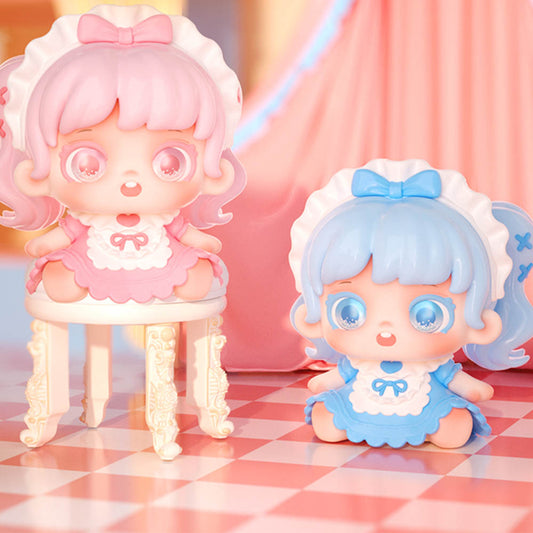 Miana Styling House Series Blind Box
