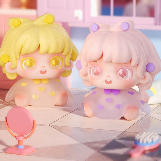 Miana Styling House Series Blind Box