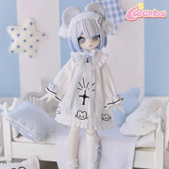 【Pre order】Midnight Lullaby Series 1/12 Action Figure BJD Blind Box