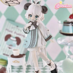 【Pre order】Midnight Lullaby Series 1/12 Action Figure BJD Blind Box