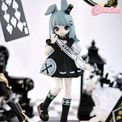 Midnight Lullaby Series 1/12 Action Figure BJD Blind Box