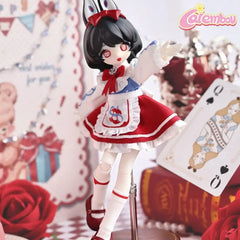 Midnight Lullaby Series 1/12 Action Figure BJD Blind Box
