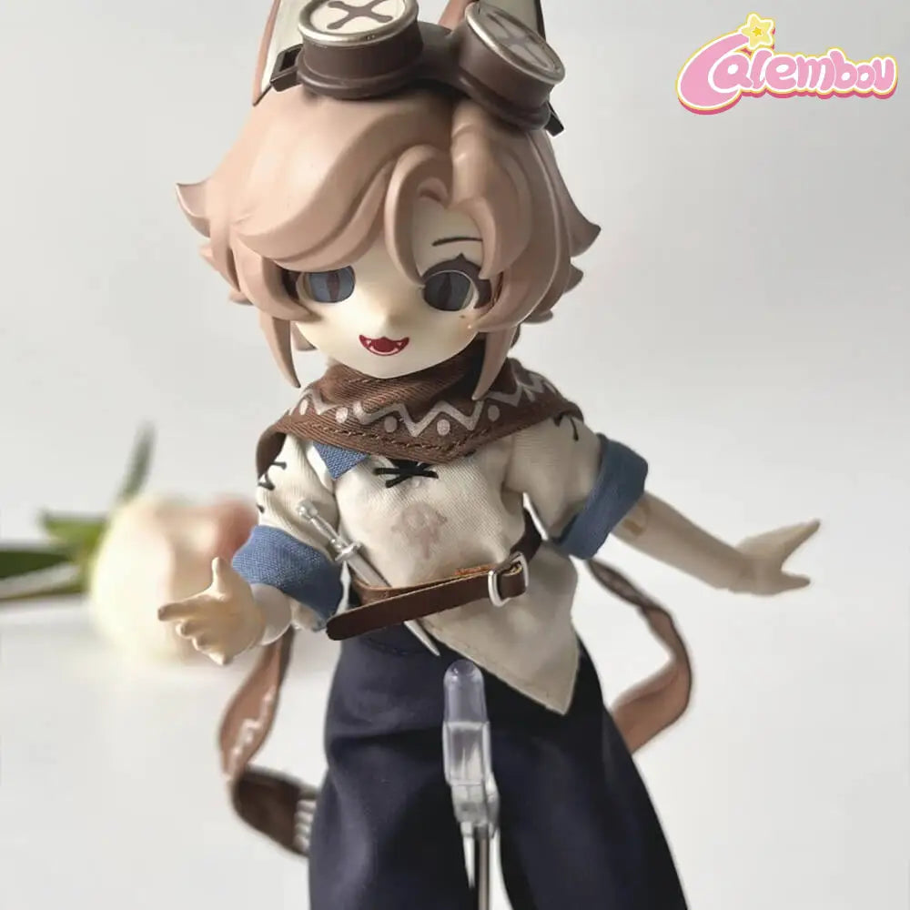 Midnight Nursery Rhyme Series 1/12 Action Figure BJD Blind Box