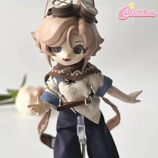 Midnight Nursery Rhyme Series 1/12 Action Figure BJD Blind Box