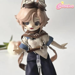 Midnight Nursery Rhyme Series 1/12 Action Figure BJD Blind Box