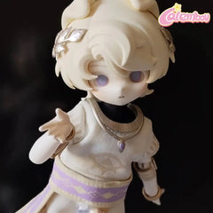 Midnight Nursery Rhyme Series 1/12 Action Figure BJD Blind Box