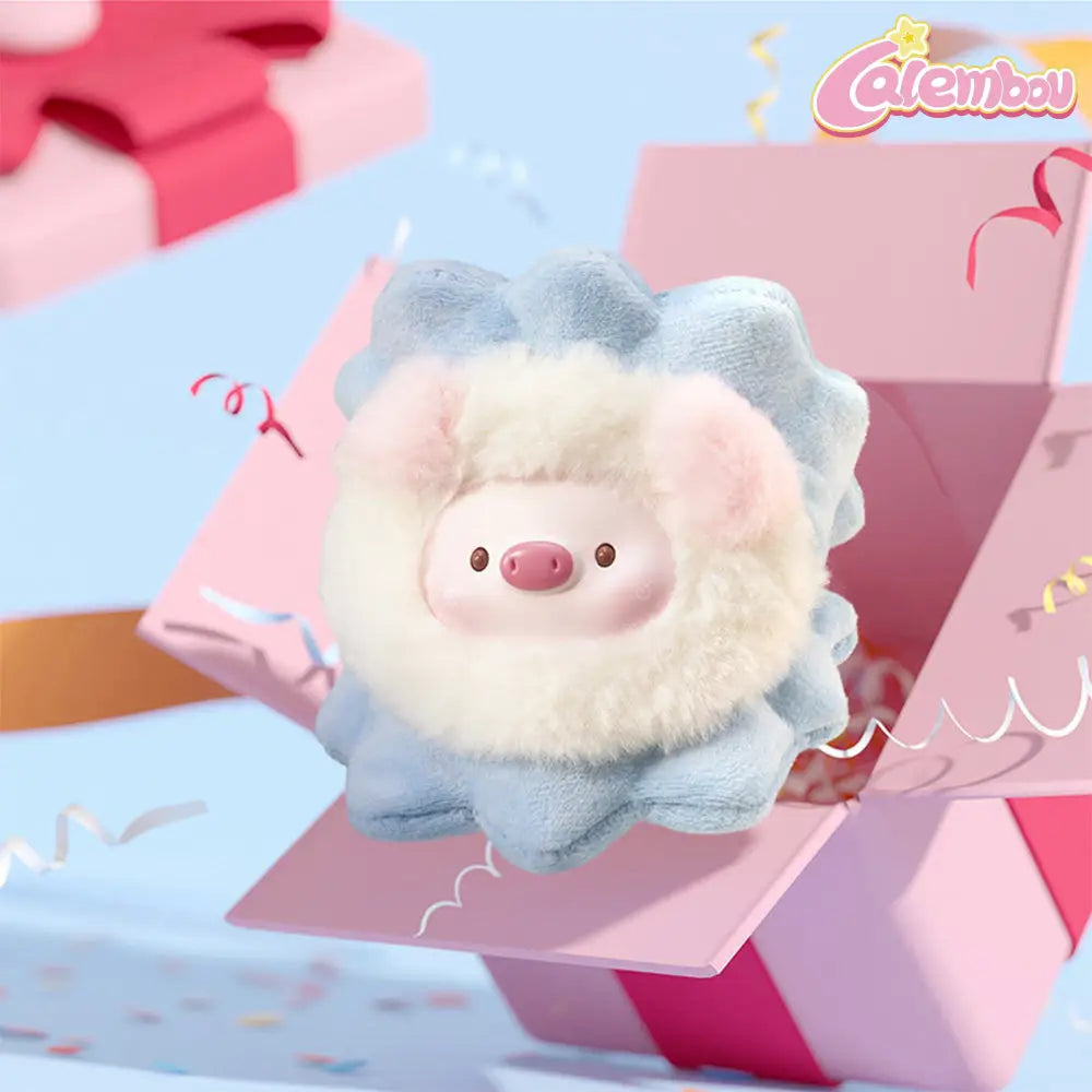 Mini GeeGeePig Mini Transformations Series Plush Blind Box – Calembou