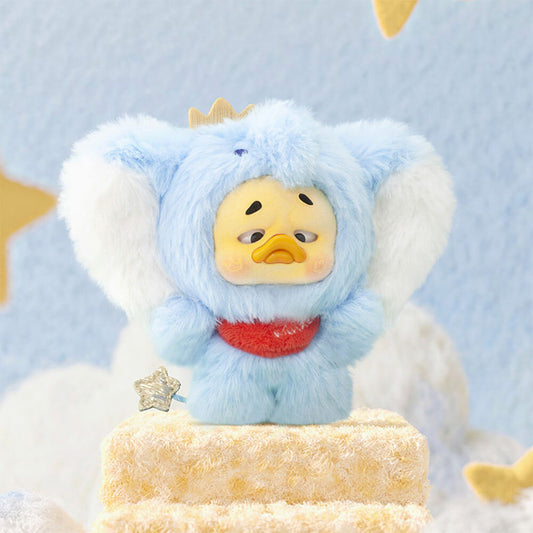Mini Upset Duck Wish List Duck Series Plush Blind Box