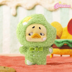 Mini Upset Duck Wish List Duck Series Plush Blind Box