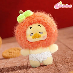 Mini Upset Duck Wish List Duck Series Plush Blind Box
