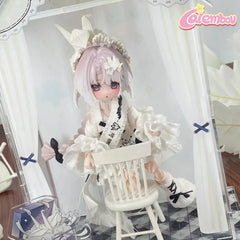 Minty Childhood Memories Series 1/12 Action Figure BJD Blind Box
