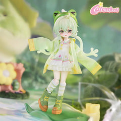 Minty Childhood Memories Series 1/12 Action Figure BJD Blind Box