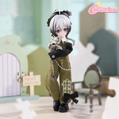 Minty Childhood Memories Series 1/12 Action Figure BJD Blind Box