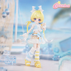 Minty Childhood Memories Series 1/12 Action Figure BJD Blind Box