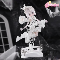 Minty Childhood Memories Series 1/12 Action Figure BJD Blind Box