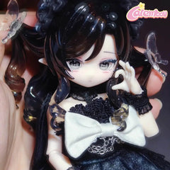 Minty Ocean Gem Series 1/8 BJD Blind Box