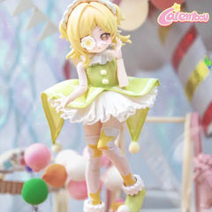 Minty Ocean Gem Series 1/8 BJD Blind Box