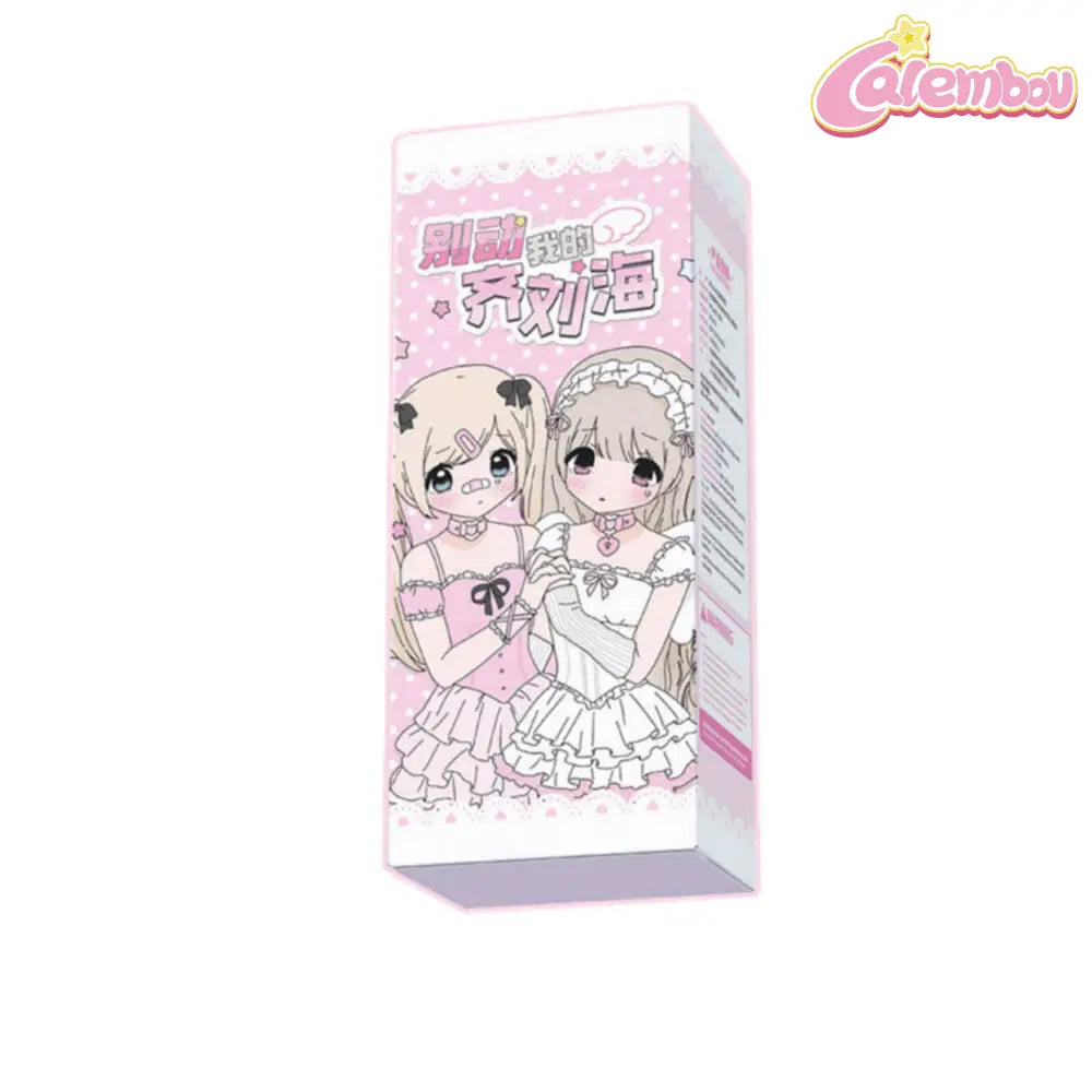 MiraLab Don't Touch My Bangs Series Special 1/6 BJD Blind Box