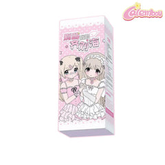 MiraLab Don't Touch My Bangs Series Special 1/6 BJD Blind Box
