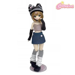 MiraLab Don't Touch My Bangs Series Special 1/6 BJD Blind Box