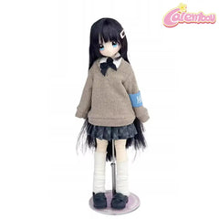 MiraLab Don't Touch My Bangs Series Special 1/6 BJD Blind Box