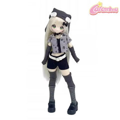 MiraLab Don't Touch My Bangs Series Special 1/6 BJD Blind Box