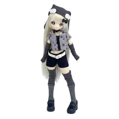 MiraLab Don't Touch My Bangs Series Special 1/6 BJD Blind Box