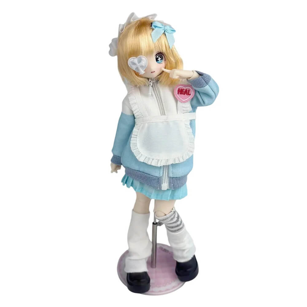 MiraLab Don't Touch My Bangs Series Special 1/6 BJD Blind Box