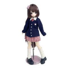 MiraLab Don't Touch My Bangs Series Special 1/6 BJD Blind Box