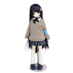 MiraLab Don't Touch My Bangs Series Special 1/6 BJD Blind Box