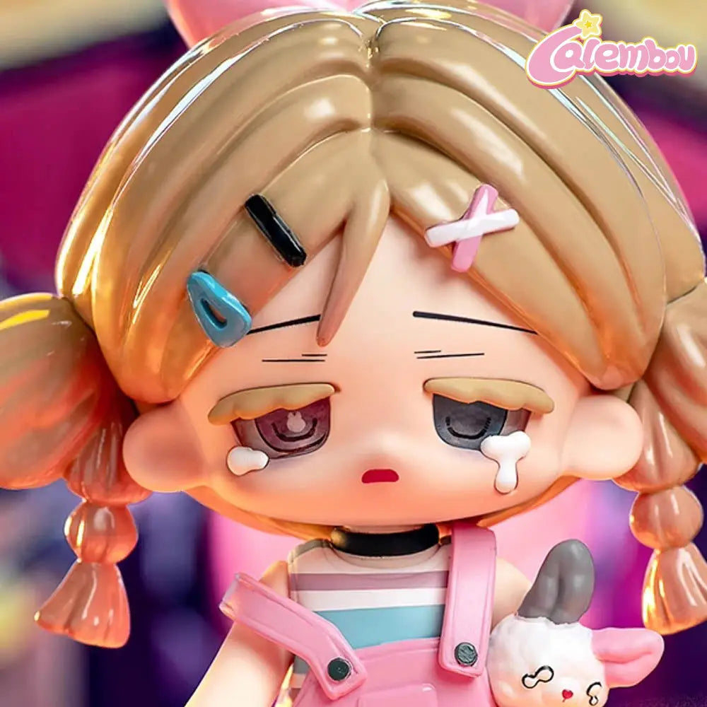 Missy Cute Lolita Blind Box