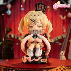 Missy Cute Lolita Crow Paradise Series Blind Box
