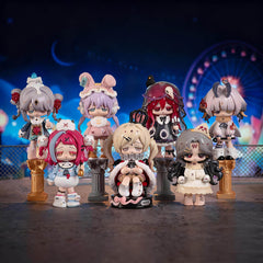 Missy Cute Lolita Crow Paradise Series Blind Box