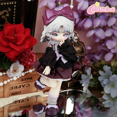 Misya Museum of the Weird Series 1/8 BJD Blind Box