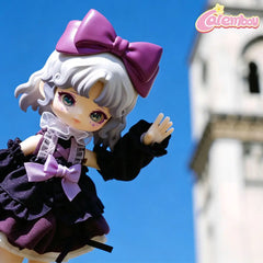 Misya Museum of the Weird Series 1/8 BJD Blind Box