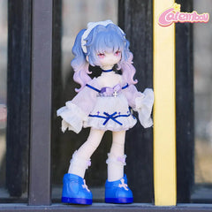 Misya Museum of the Weird Series 1/8 BJD Blind Box