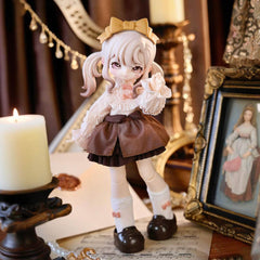 Misya Museum of the Weird Series 1/8 BJD Blind Box