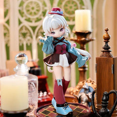 Misya Museum of the Weird Series 1/8 BJD Blind Box