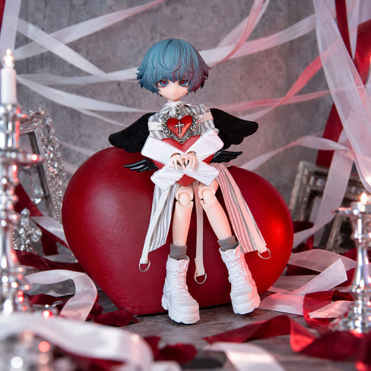 Mita Series 1/8 Action Figure BJD Blind Box